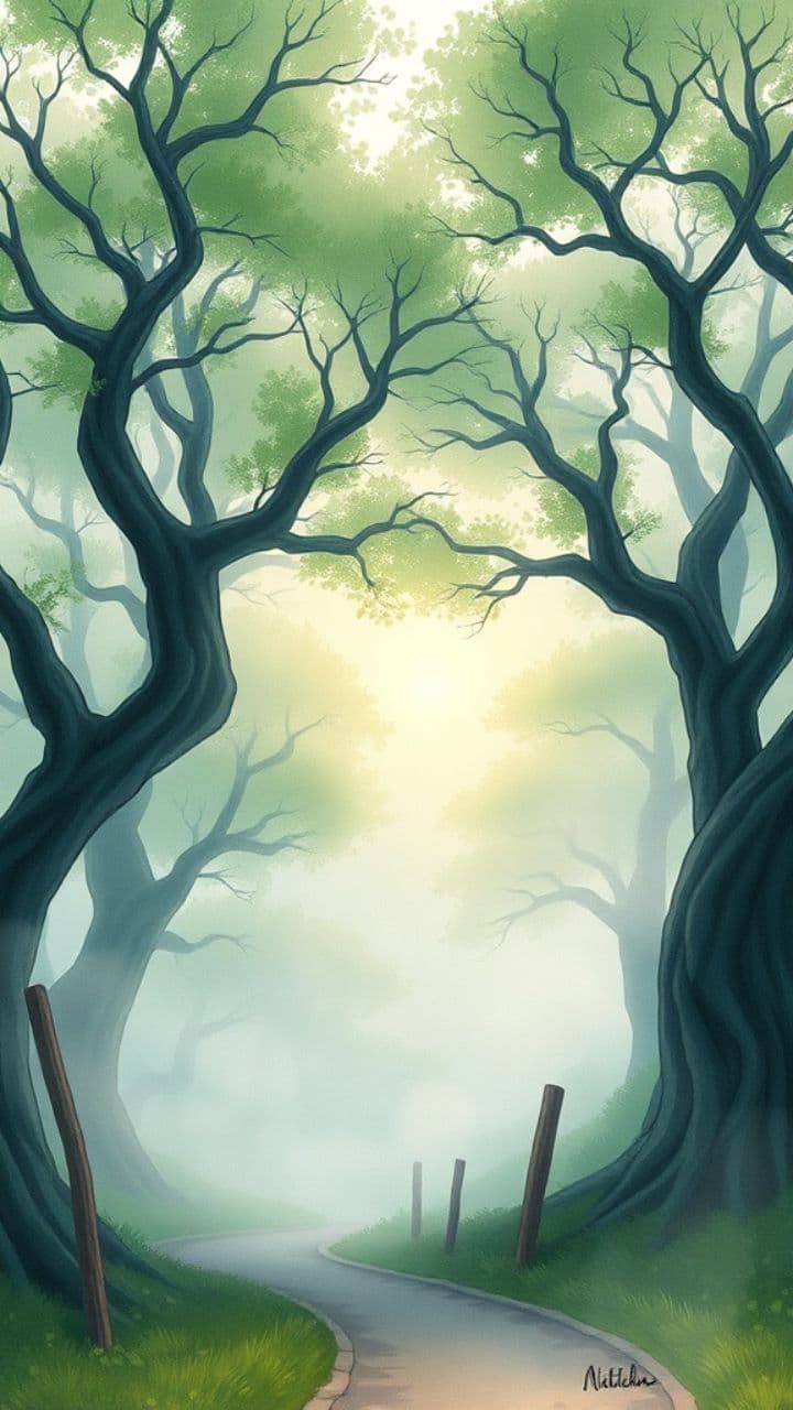 तेरी रहमत का सफर