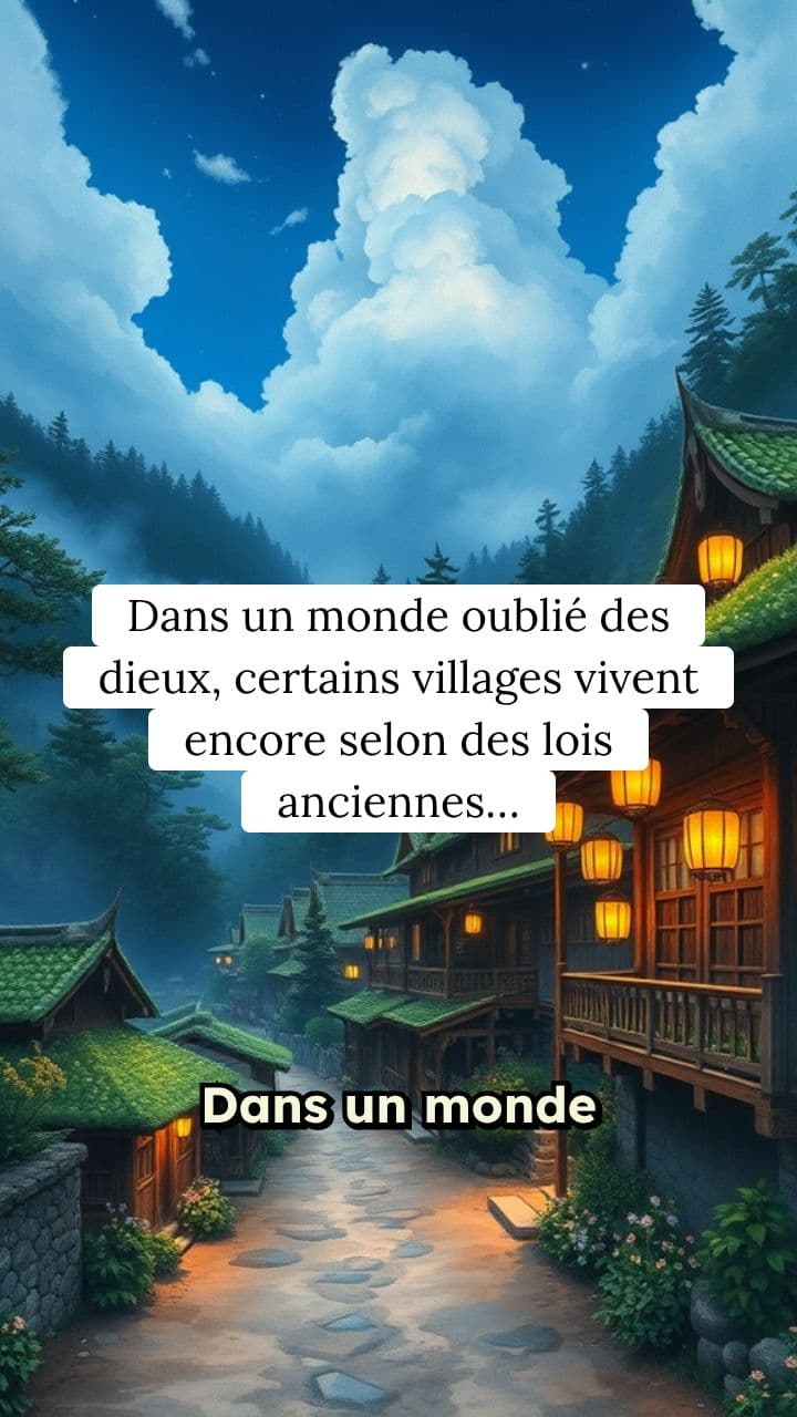 LE SOUFFLE DES RUINES