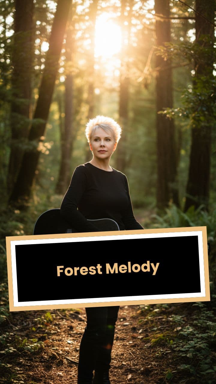 Forest Melody
