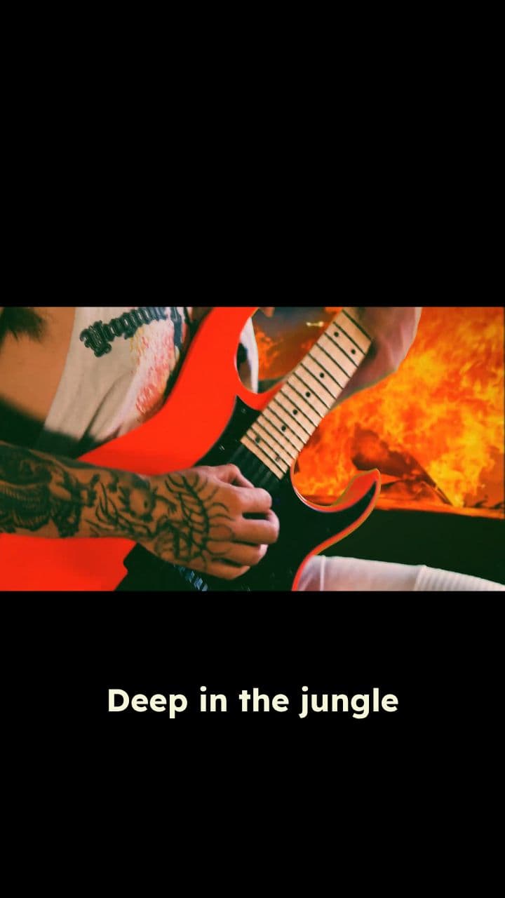 Spinal Zombies Will Shoot on Your Eye