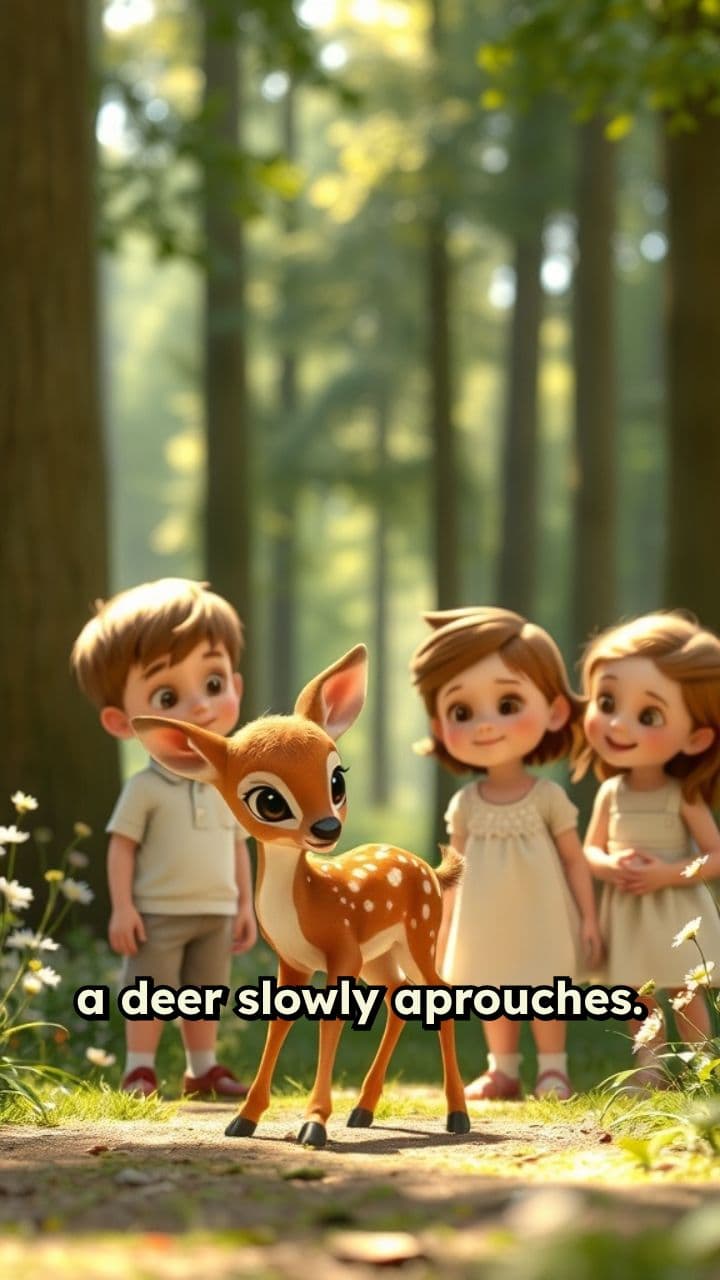 Whispers of Innocence