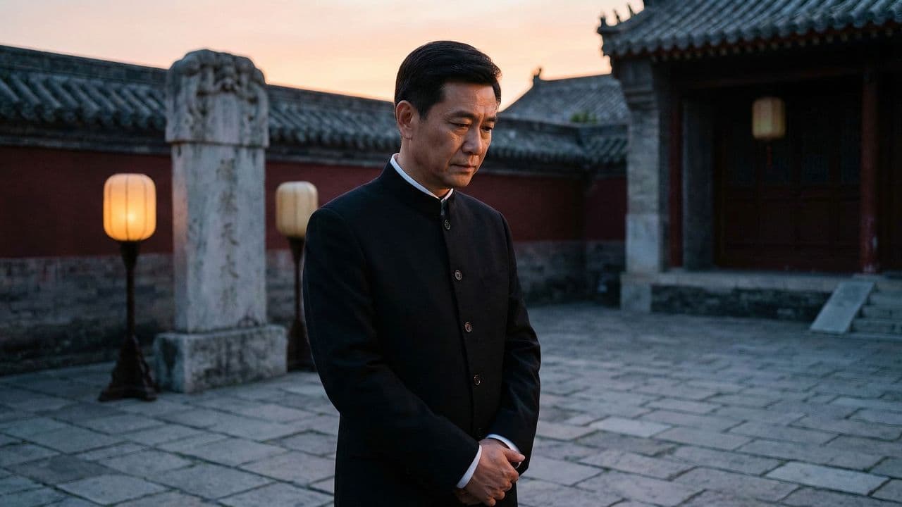 爱与遗憾的旋律