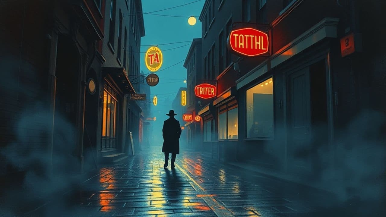 Reclútame para este robo