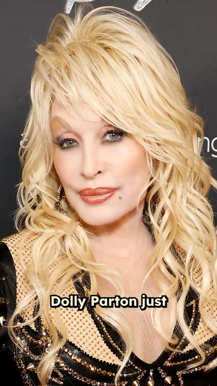 Dolly Parton Shares Thanksgiving Message Amid Challenges
