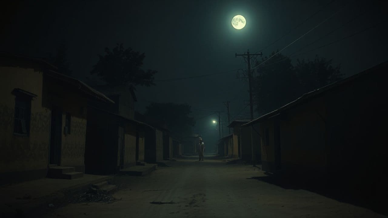 भूपत: एक डाकू की कहानी