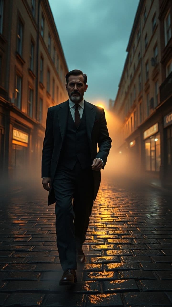 The Weight of Regret