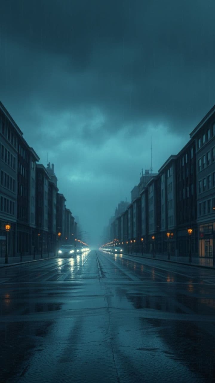 Kayıp Duyguların Hikayesi