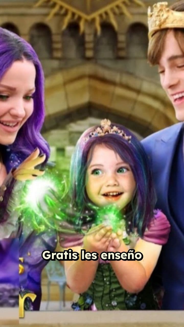 La magia de estar presente