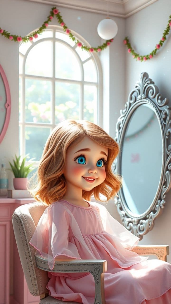 Corte de Cabelo no Sábado!