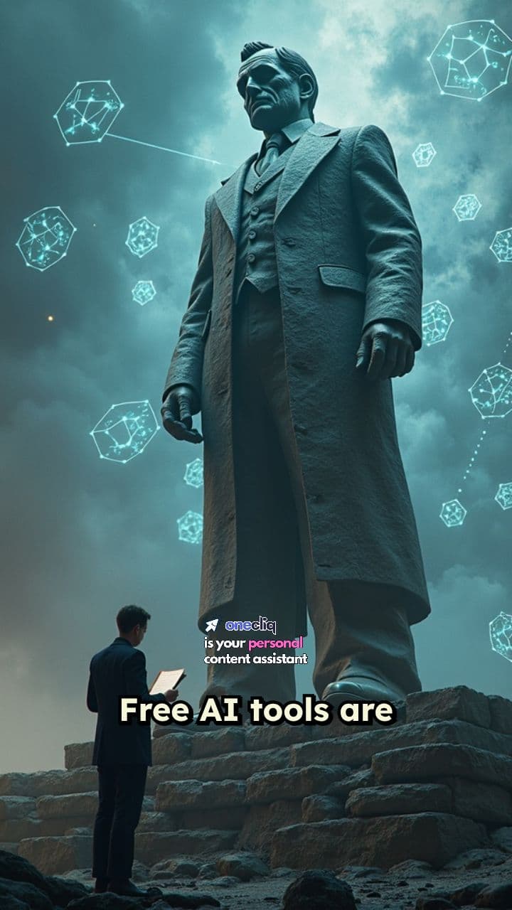 AI Tools Disrupting Traditional Consulting Services