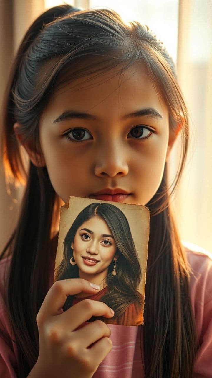 Melancholic Indonesian Pop Ballad