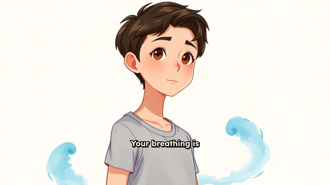 Unlock Strength with Proper Breathing