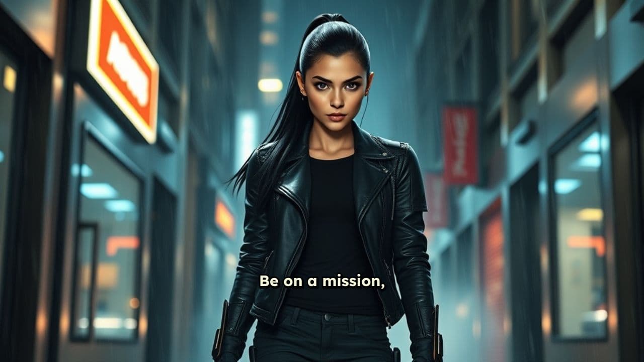 Every City Is My City