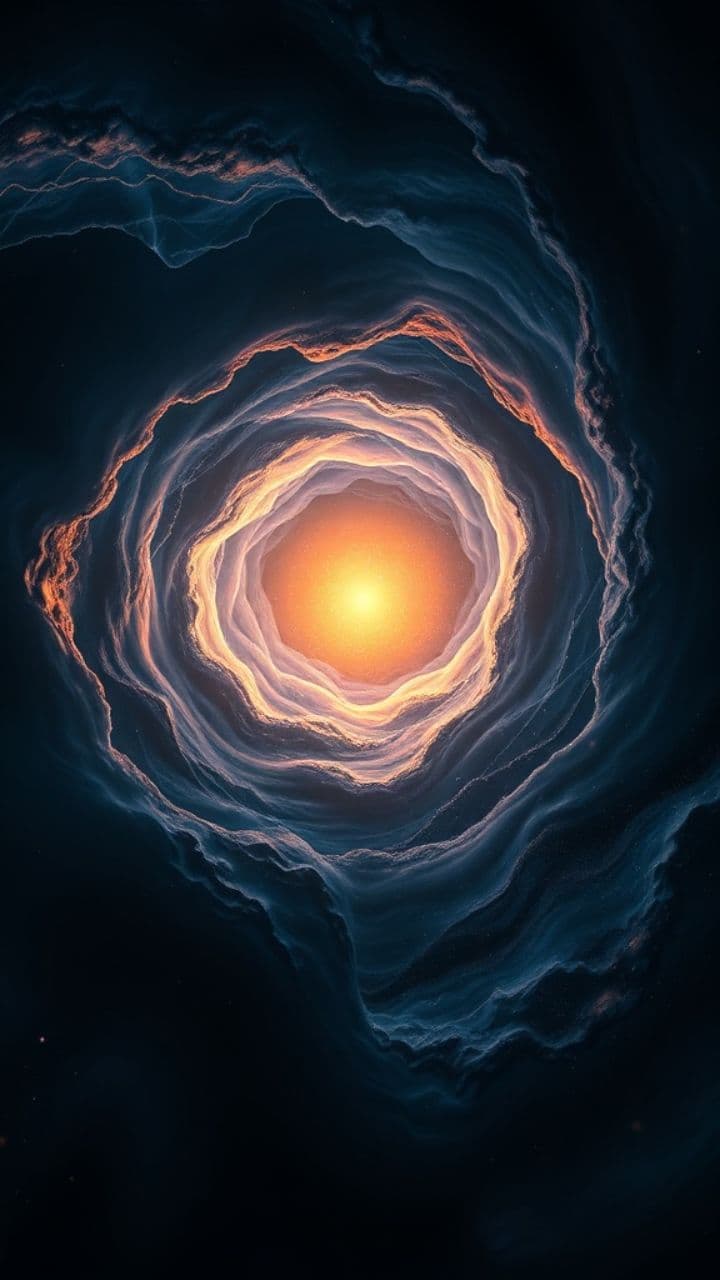 Prière pour la douceur et la guidance