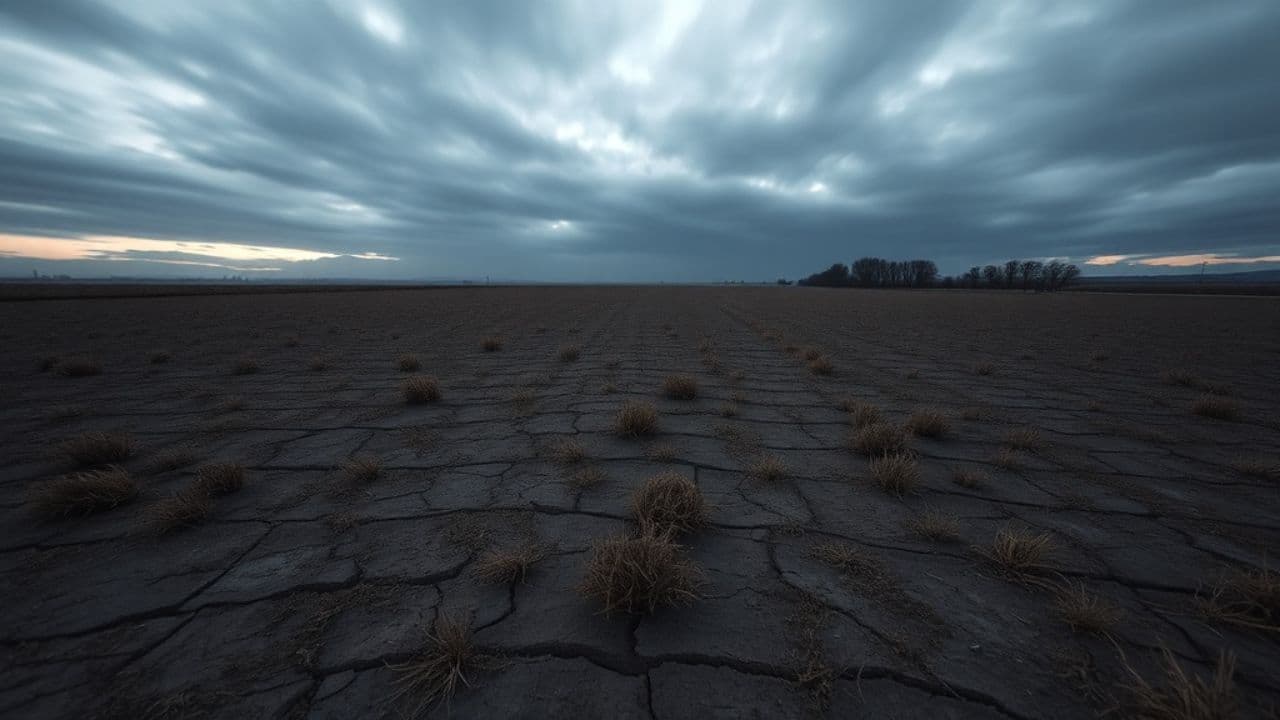 Hard Times Don't Scare Me