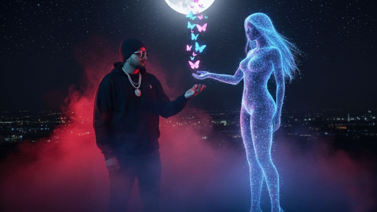 सपनों में तेरा एहसास