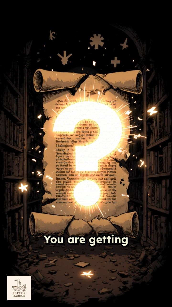 Reinterpreting the Bereans' Approach to Truth