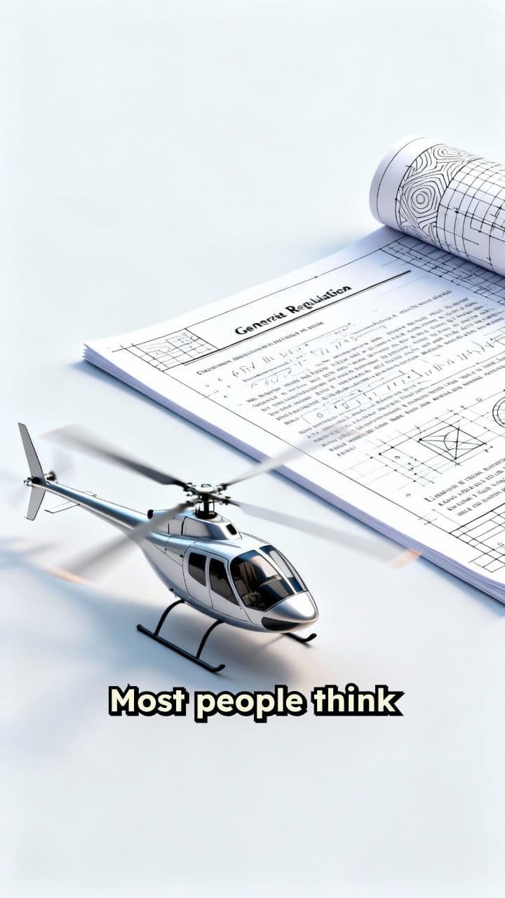 The Exam's Hidden Truth