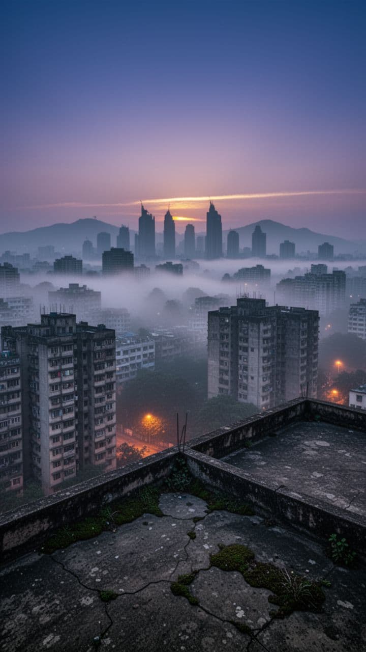 लेवल अप: रोज़ का ग्राइंड