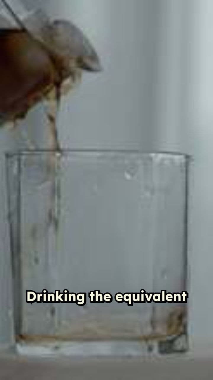 Aspartame Safe in Large Quantities