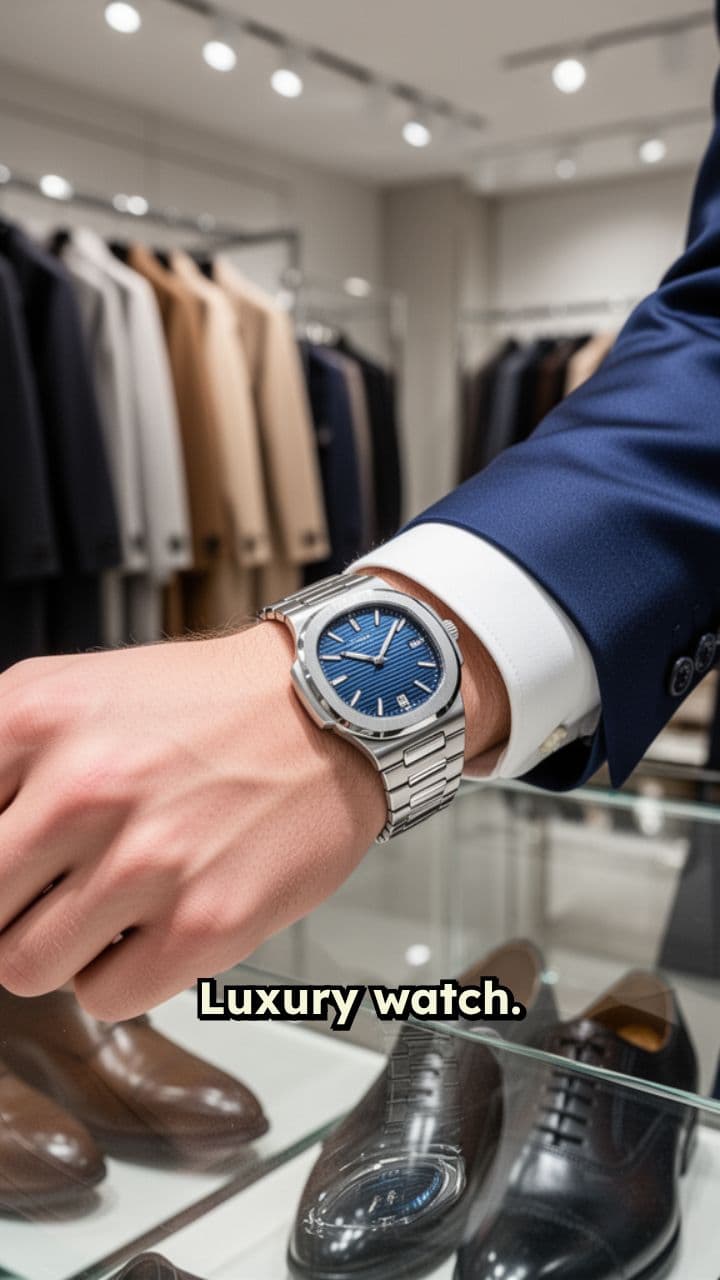 Wealth Without Work Ethic Fails