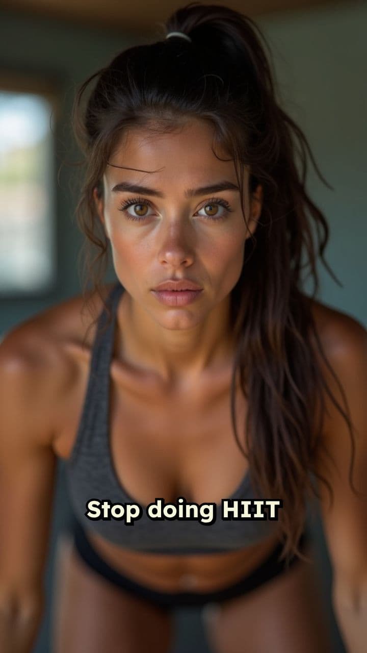 Exercise Smart During Your Cycle