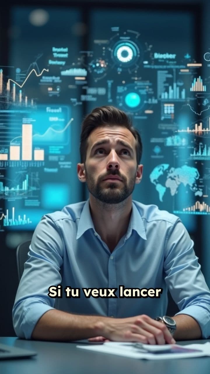 Idées de business pour 2025