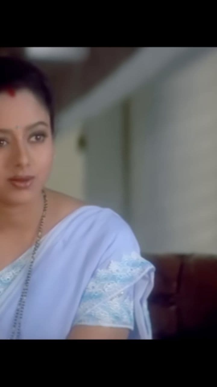 A Grandfather Meets His Grandson