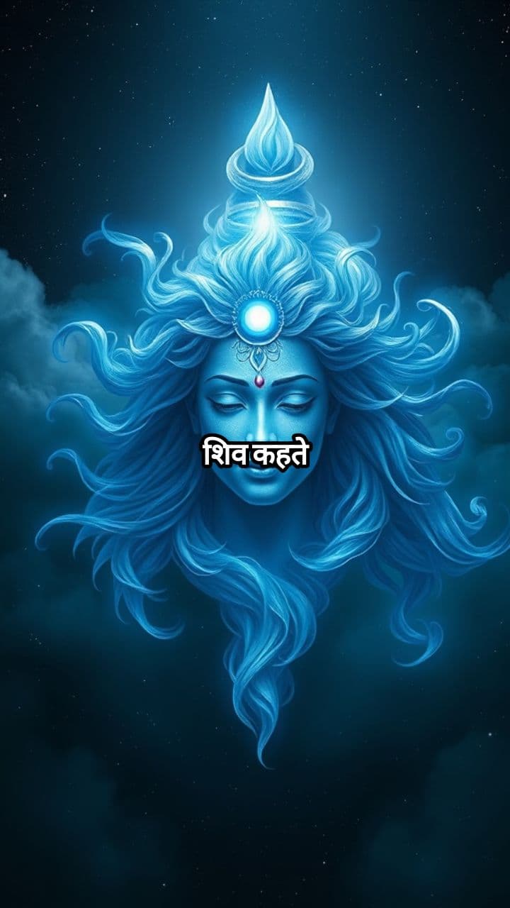 शिव की शिक्षाएँ