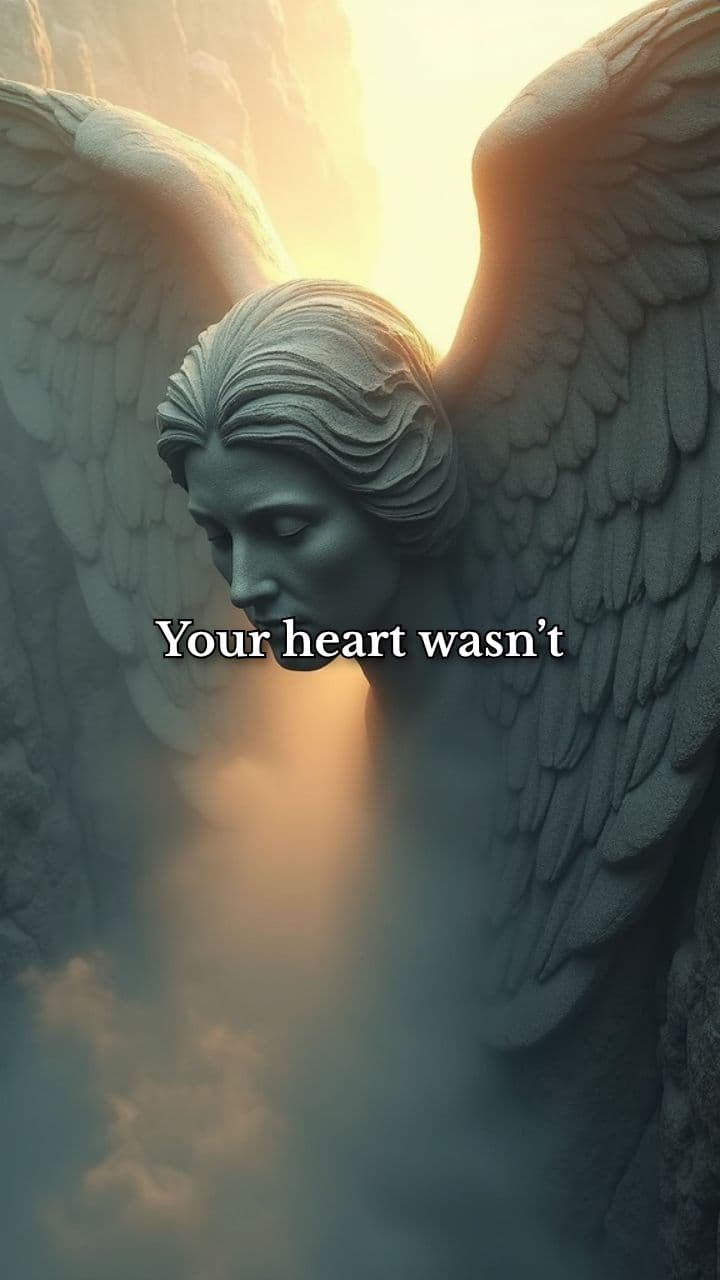 Divine Confirmation of the Heart