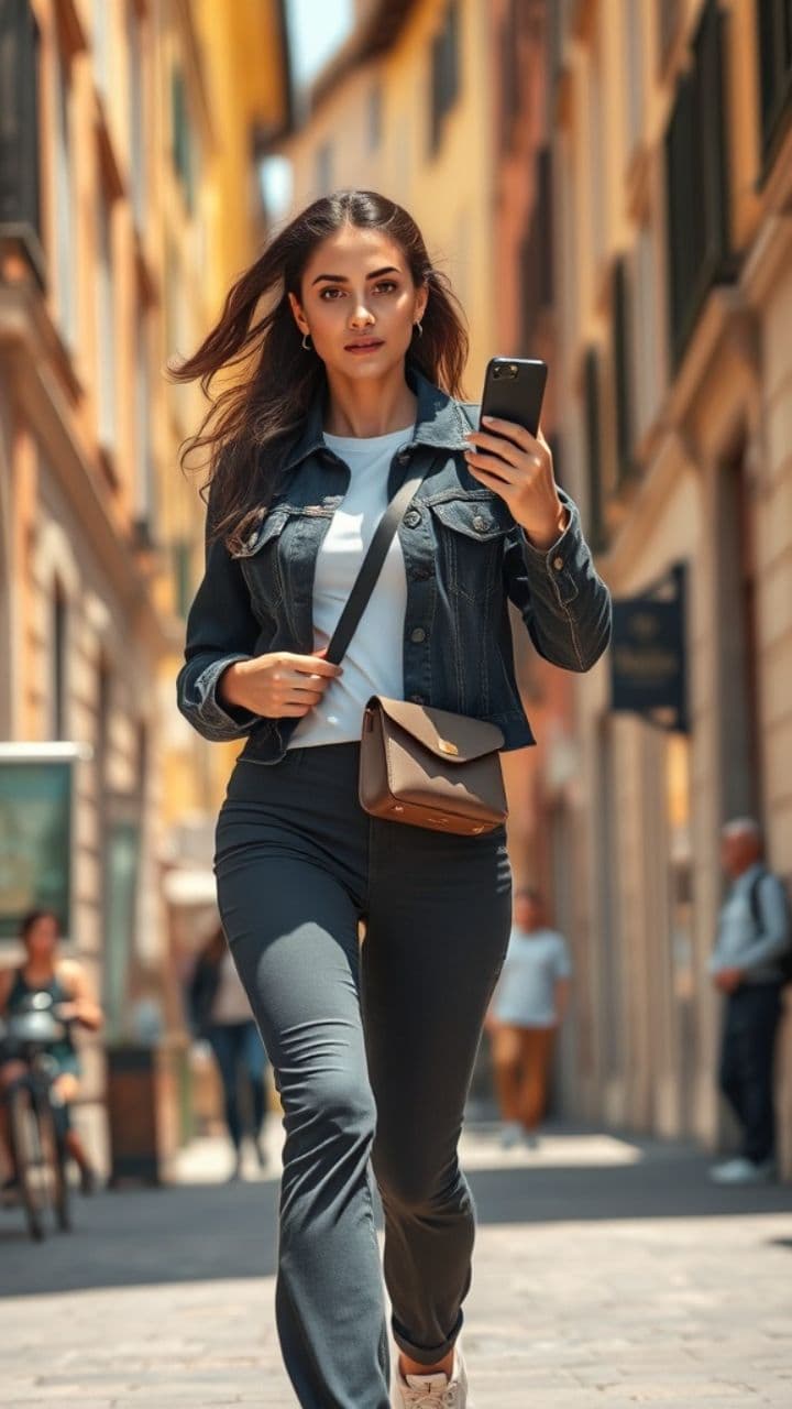 Vita senza filtri (duplicated)