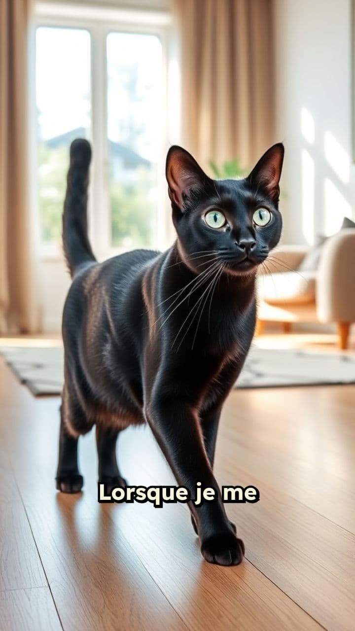 Mischievous Cat Adventures