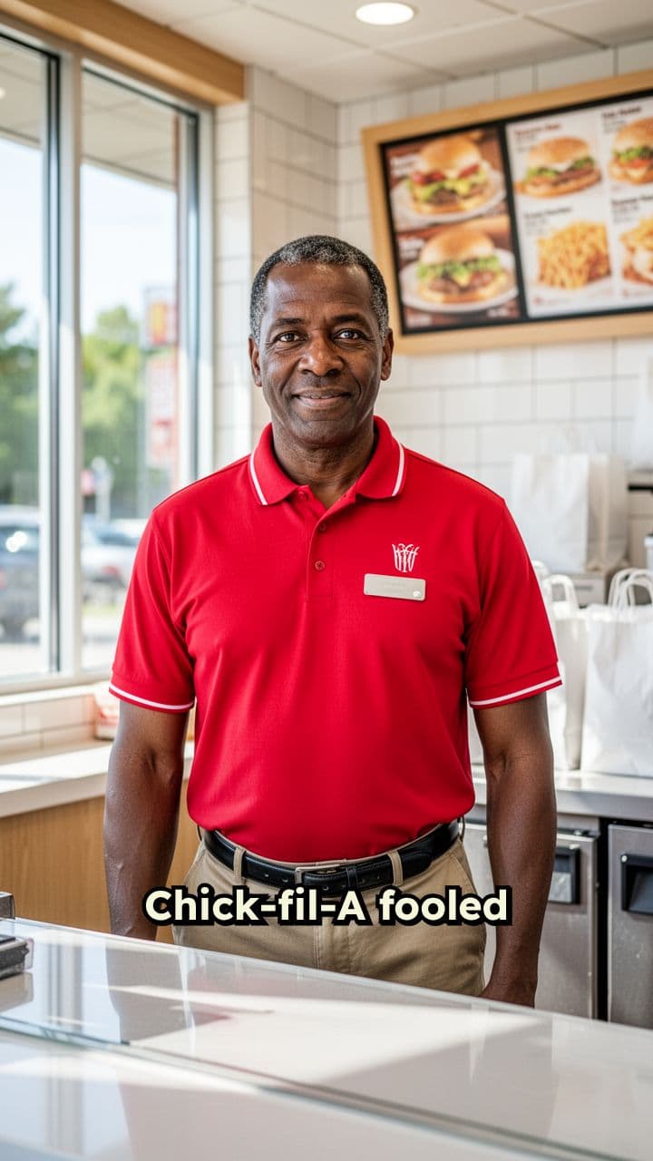 From “My Pleasure” to Flavor