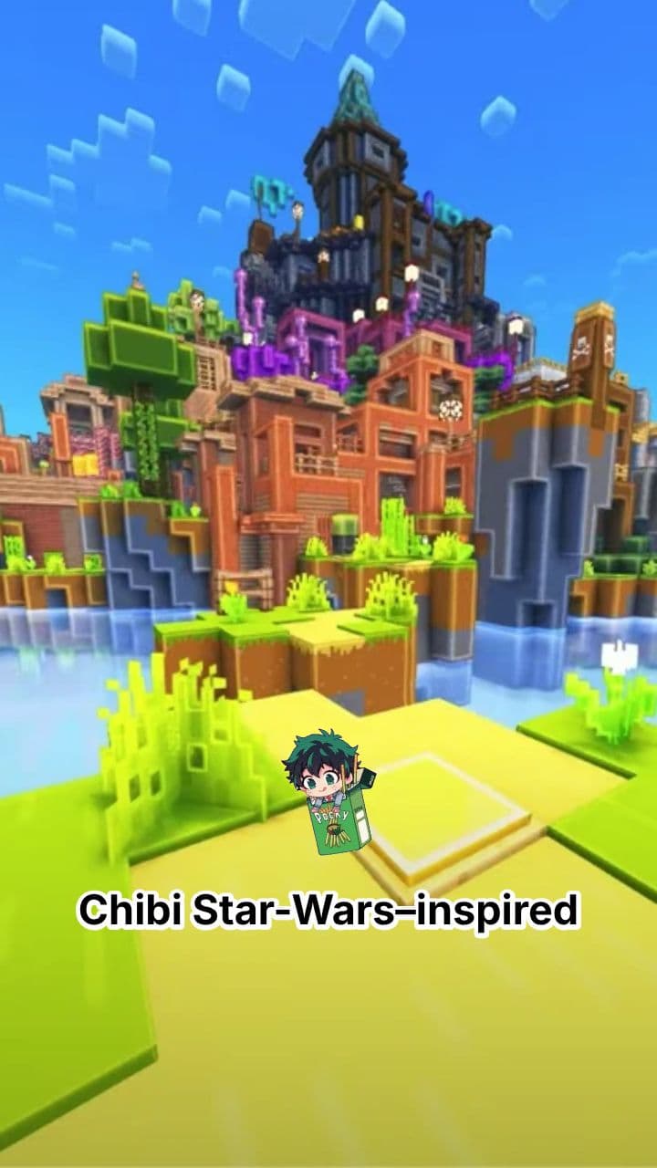 Leaky Canister Surprise