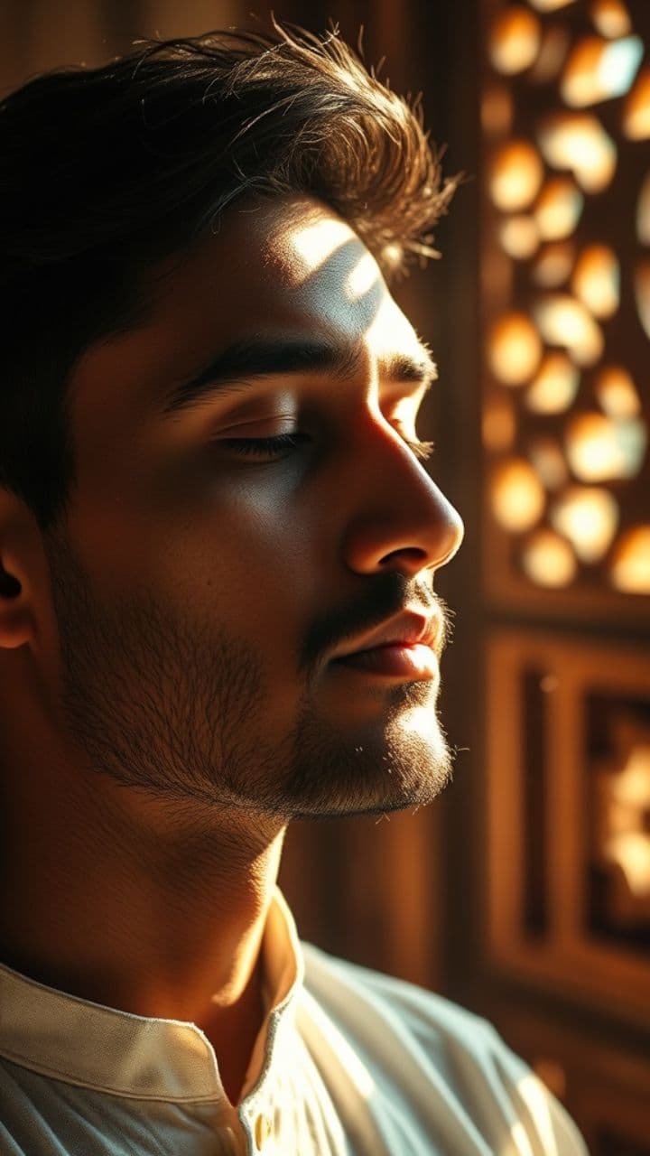 तेरी रूह का असर