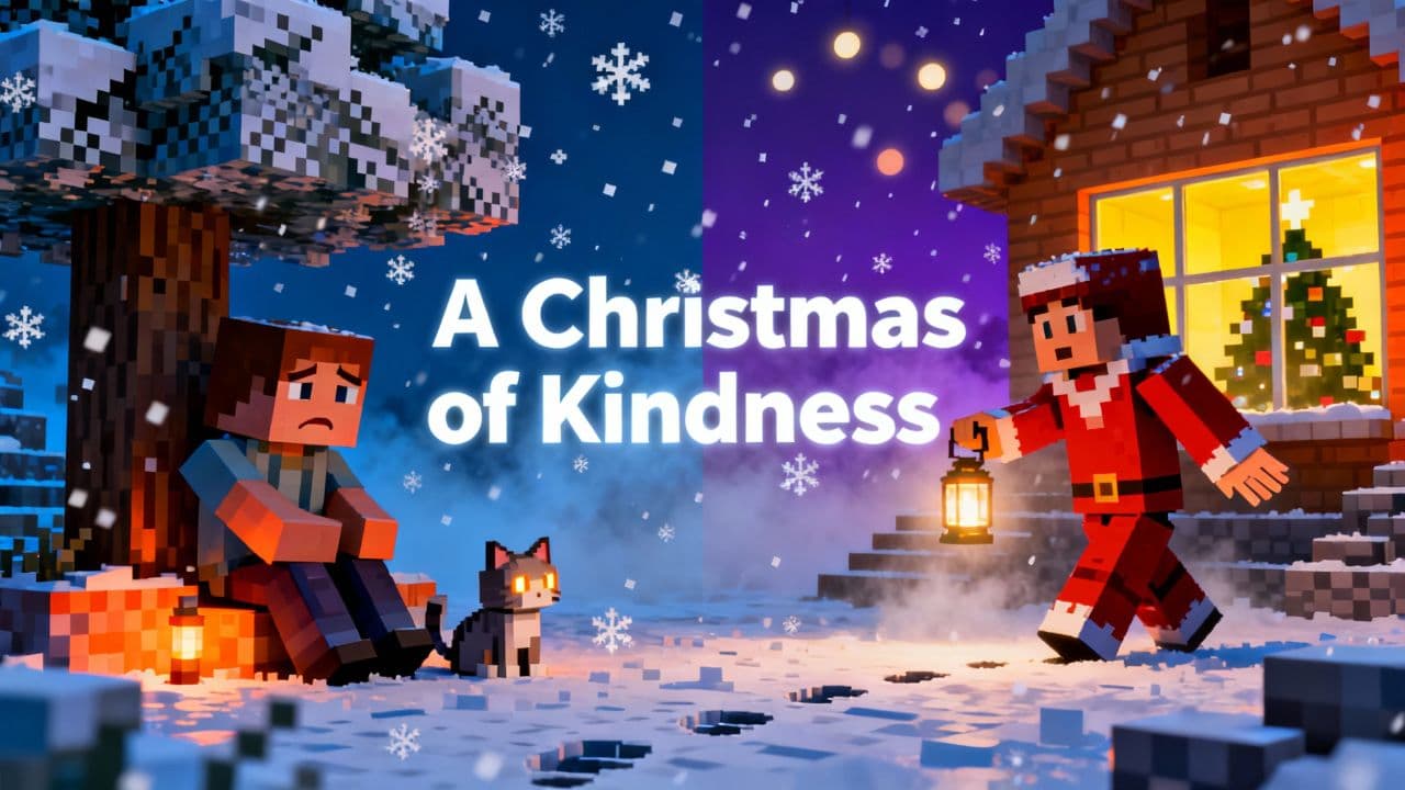 A Christmas of Kindness