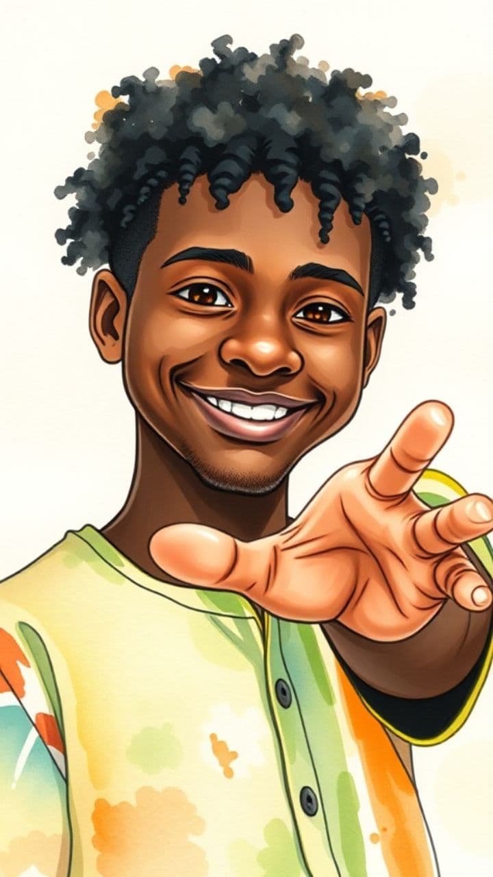 Soldats de Jésus, avançons ensemble