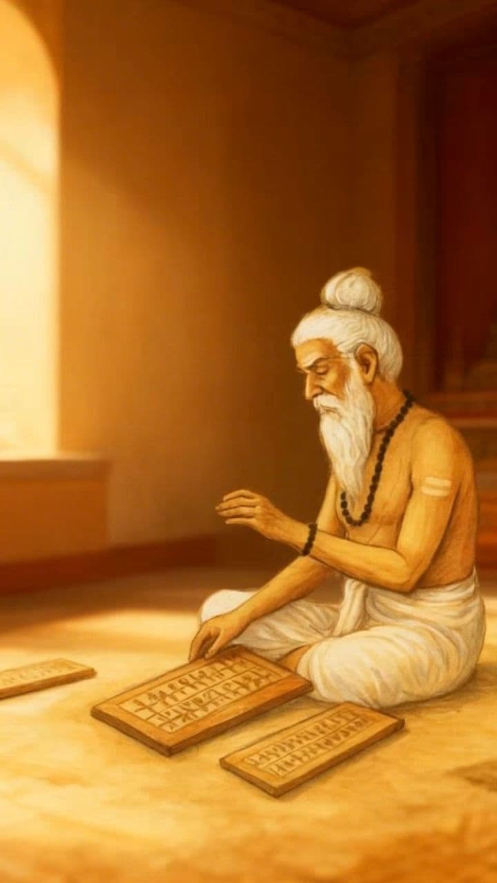 Image transform video