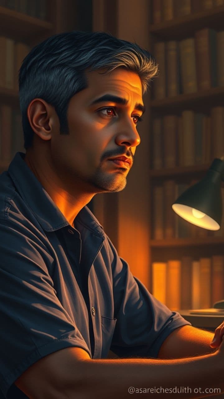 खामोशी की ताकत