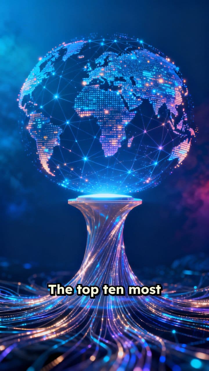 Most Influential People in History