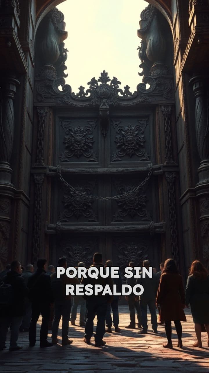 ¿Castillo o Jerí? Tu voto importa.