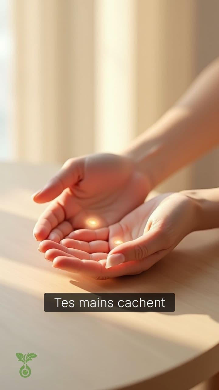 Boostez votre santé en deux minutes