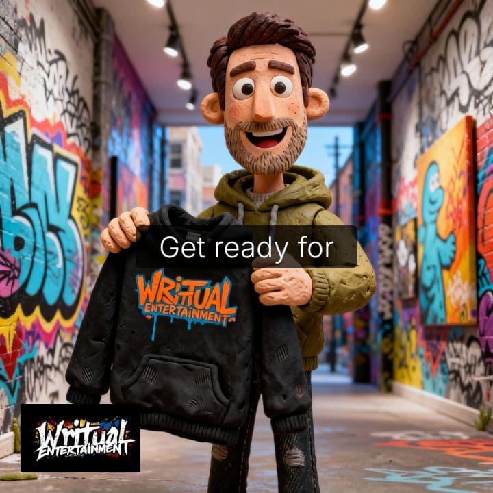 Writual Entertainment: Unleash Your Style