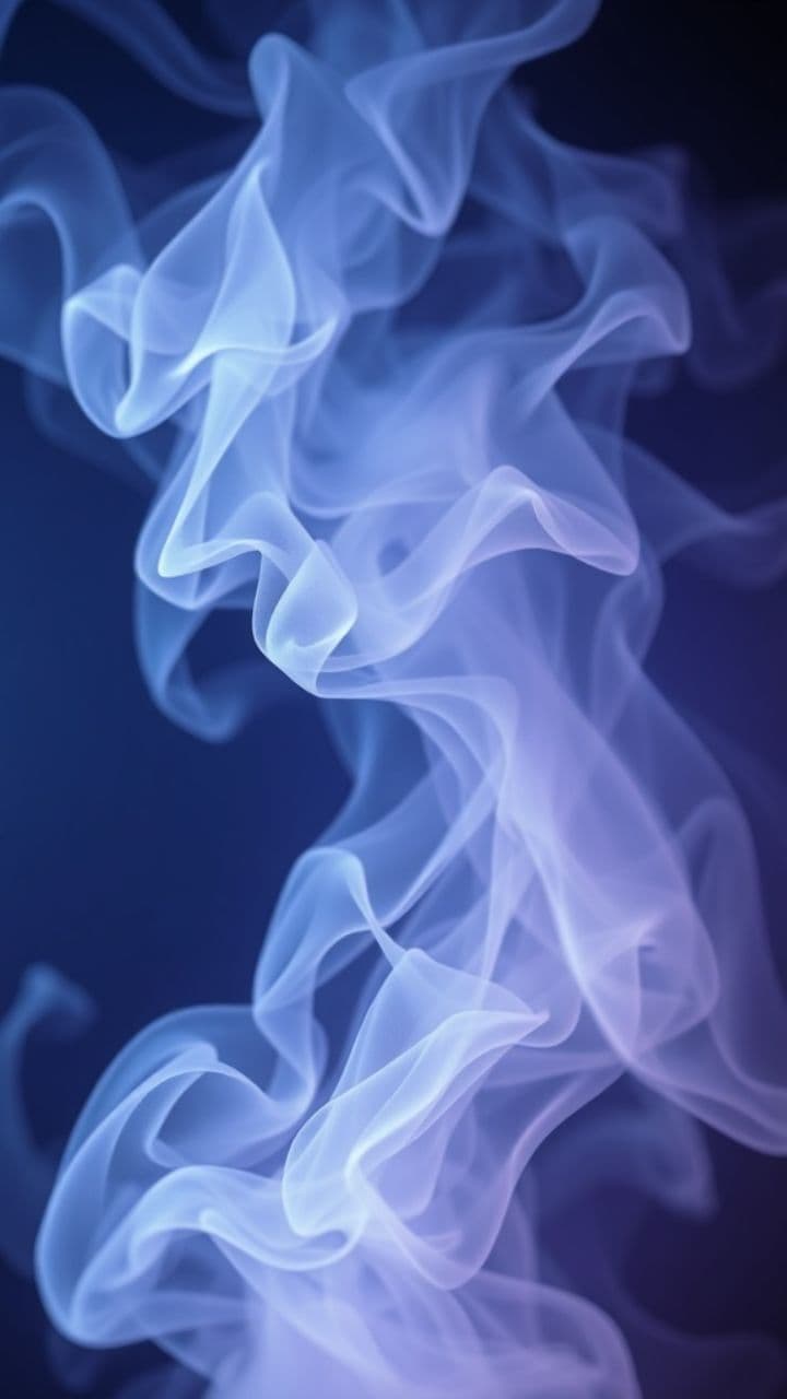 Меланхолия в тишине