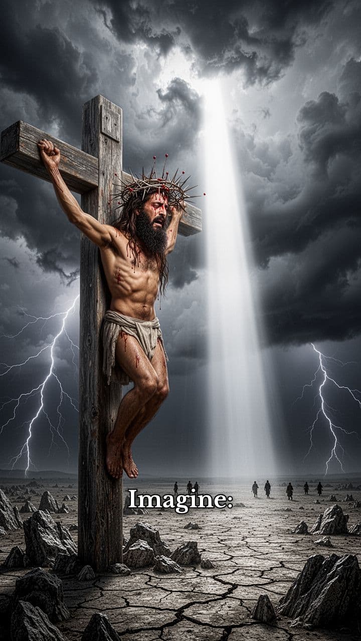 The Resurrection Mystery