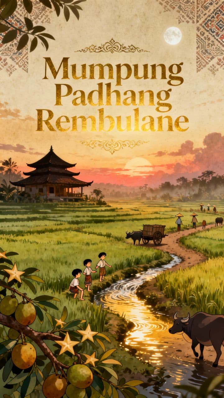 Ilir-Ilir (Jazz Version)