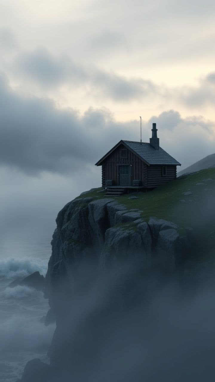 Jag håller fast, kan inte släppa