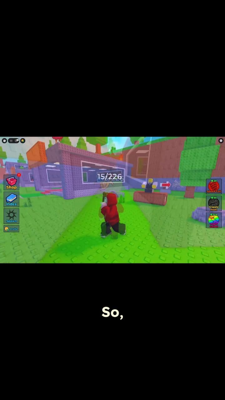 The Super Smart Brain Rot