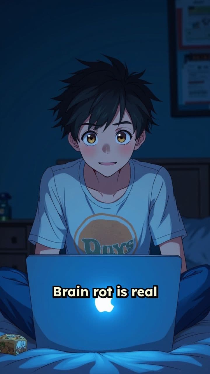 Breaking Free from Brain Rot