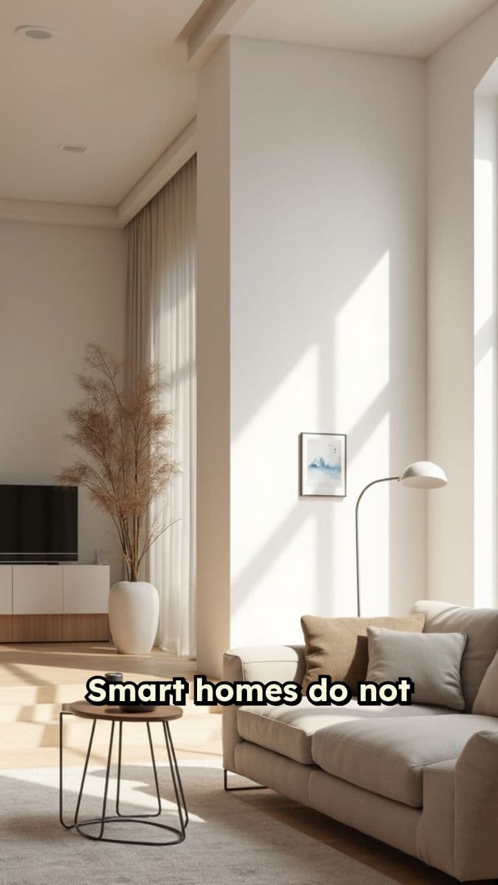 Affordable Smart Home Solutions by LOFT